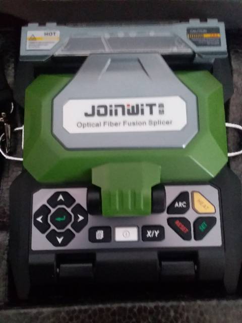 fusion splicer joinwit 4106s