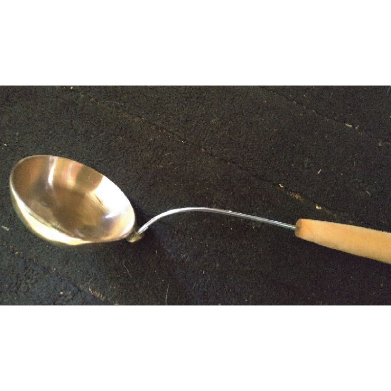 Cetakan Donat BOMBOLONI