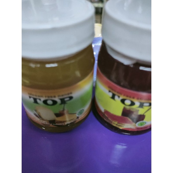 

SELAI TOP RASA NENAS DAN STRAWBERRY 200 GR