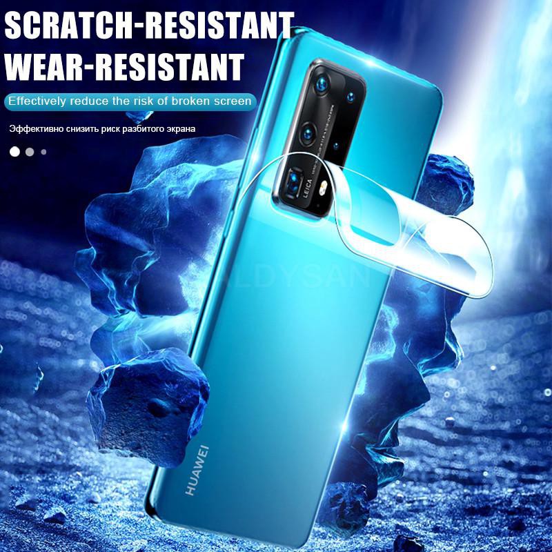 HYDROGEL BENING / MATTE DOFF BACK SKIN ANTI JAMUR SAMSUNG S20FE S10+ S10 LITE NOTE 10 10Plus+ 10 PRO