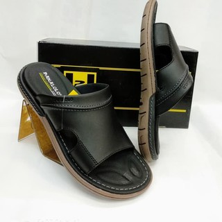  Sandal  pakalolo  boots N0945 coklat tua new produk pakalolo  