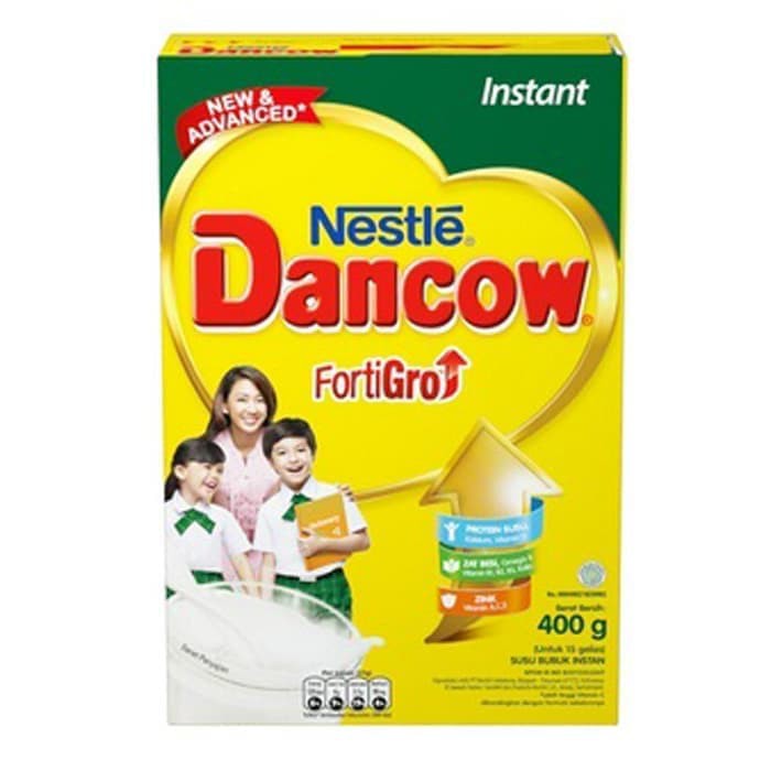 

DANCOW INSTANT 400G
