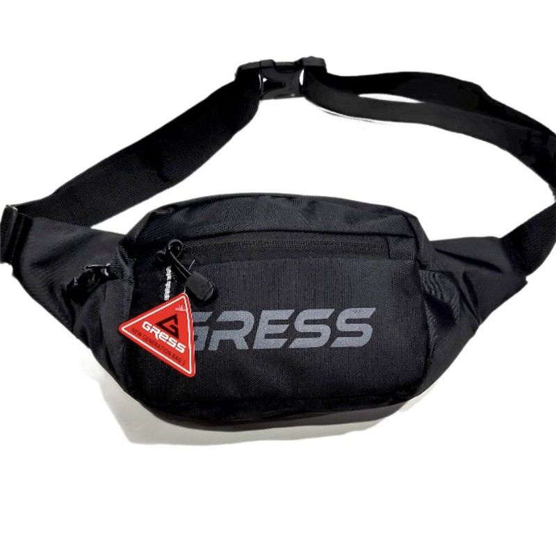 waistbag Gress simple murah  001