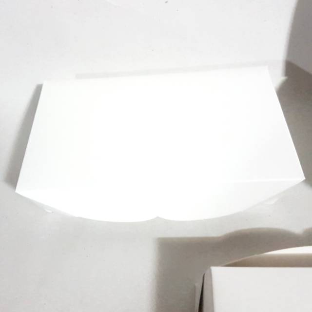 

Paperbox / lunch box / kotak nasi kertas uk Large