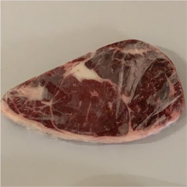 

Rib Eye Black Angus Steak