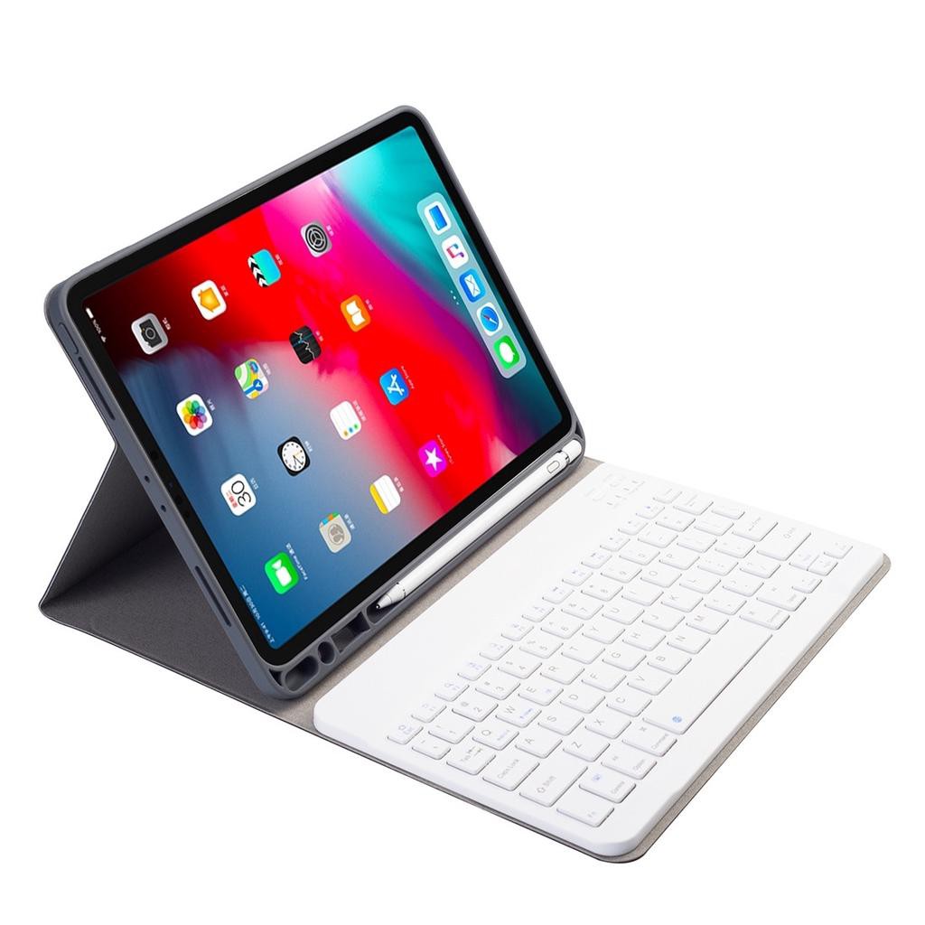 SMART KEYBOARD CASE IPAD AIR 4 10.9 INC IPAD PRO 11 INC 2018/2020 RK11