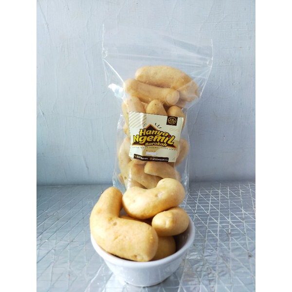 

Kerupuk Kakap