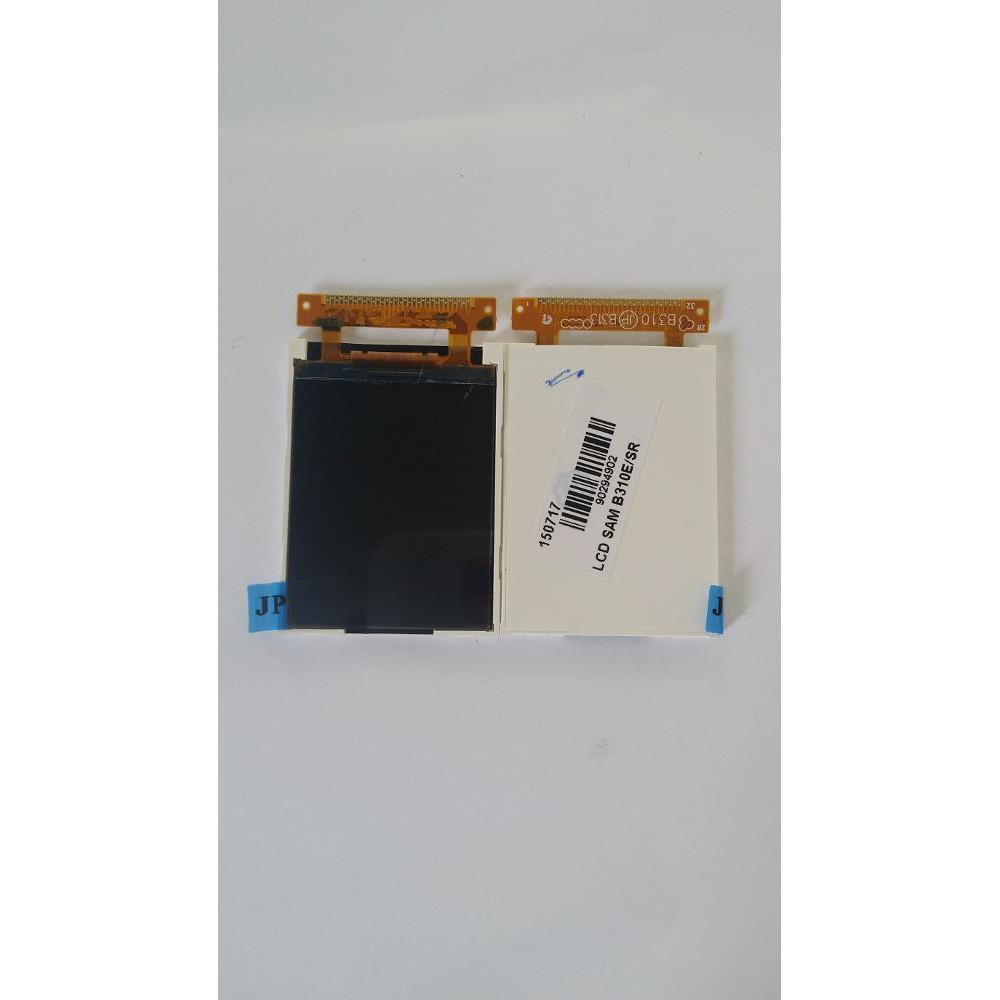 LCD SAMSUNG B310E - B310 ORIGINAL