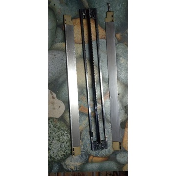 housing wayer Corona plat besi ir 5000/Ir 5020/Ir 5070/ir6570