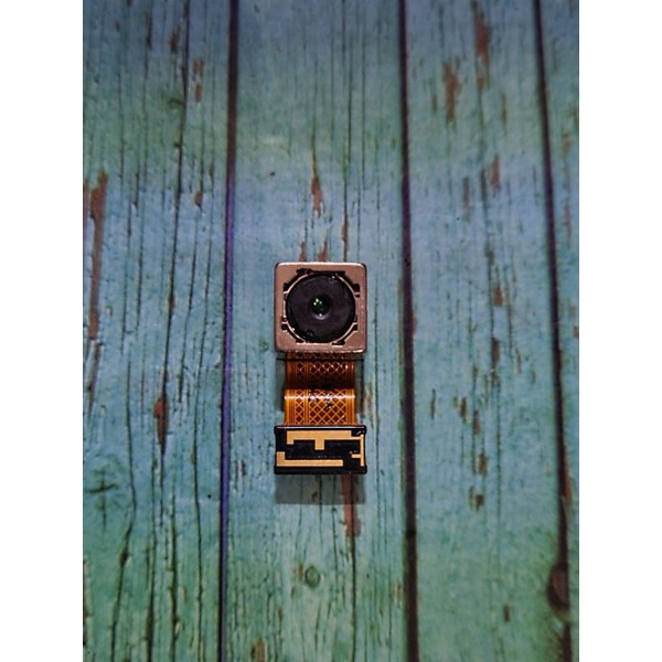 Kamera Camera Belakang  LG Stylus 2 K520DY Ori Copotan Hp