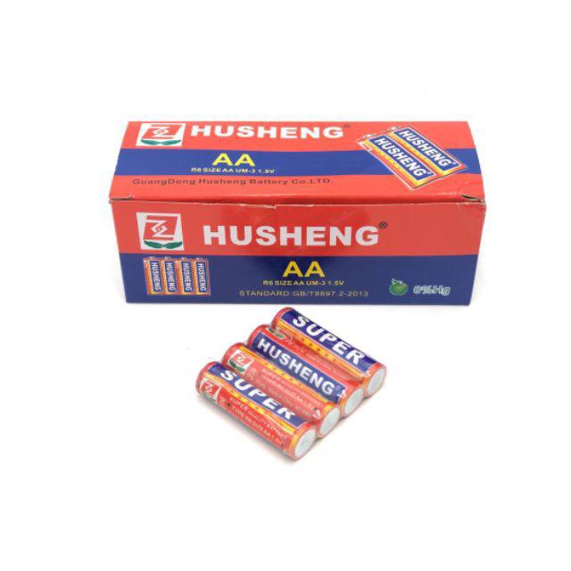 ITSOK BATERAI HUSHENG 1SET 4PCS