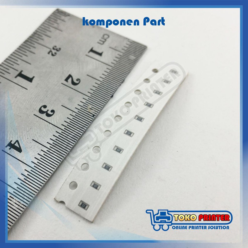 Fuse Mainboard Epson Kecil 2mm