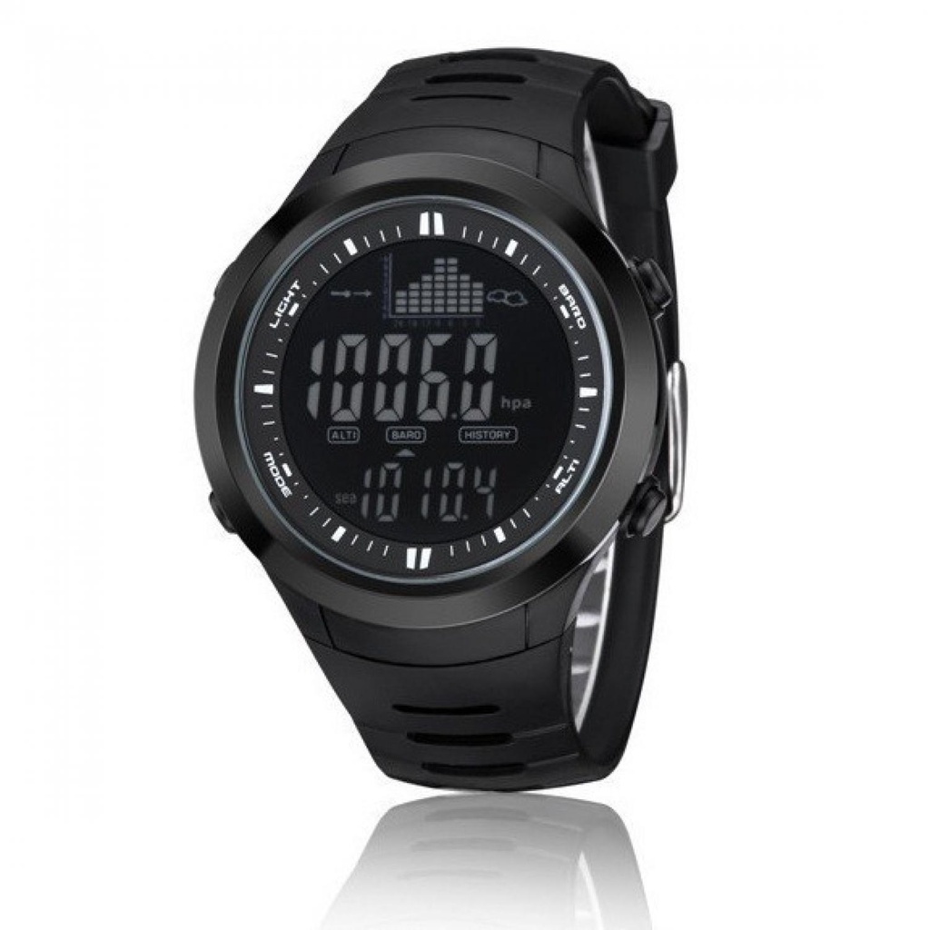 Spovan SPV709 Fishing Barometer for Outdoor Traveling