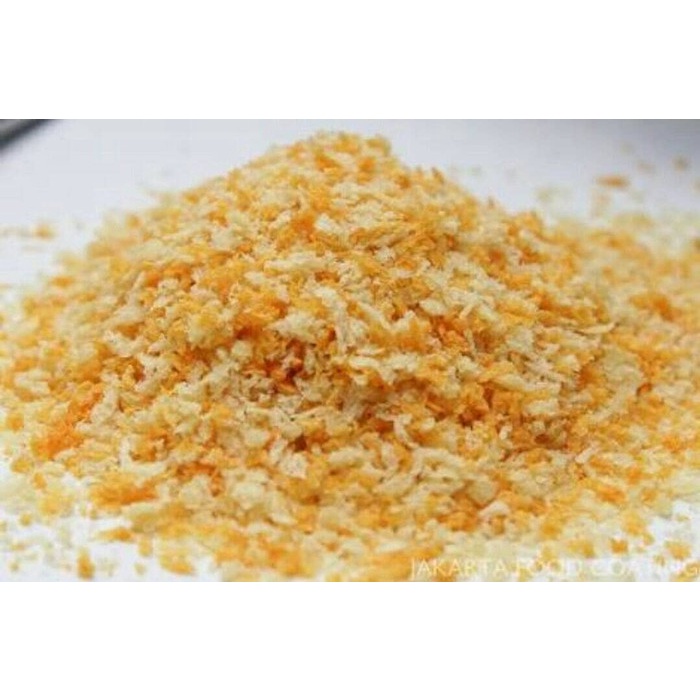 

hbt204tt Tepung Roti / Panir / Panko Mix Da01D100