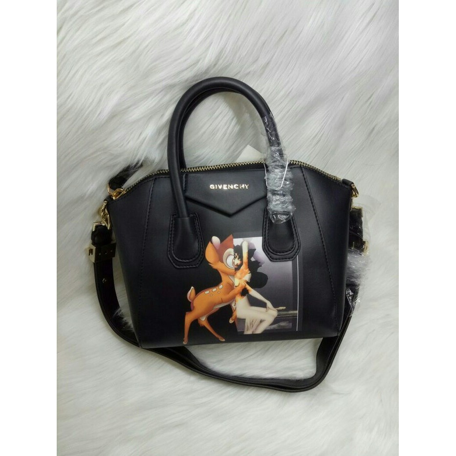 TAS GIVENCHY ANTIGONA BAMBI 25CM SEMI PREMIUM
