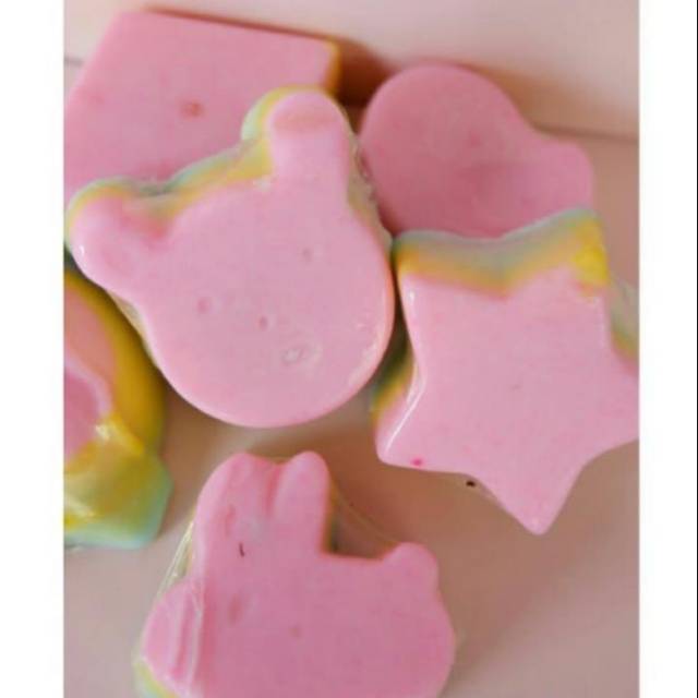 

Coklat CHOCO RAINBOW