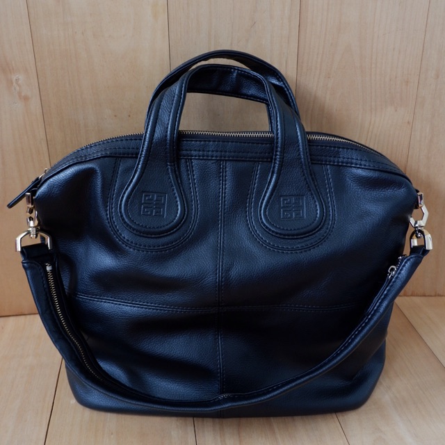 tas givenchy nightingale semi premium second / preloved / bekas