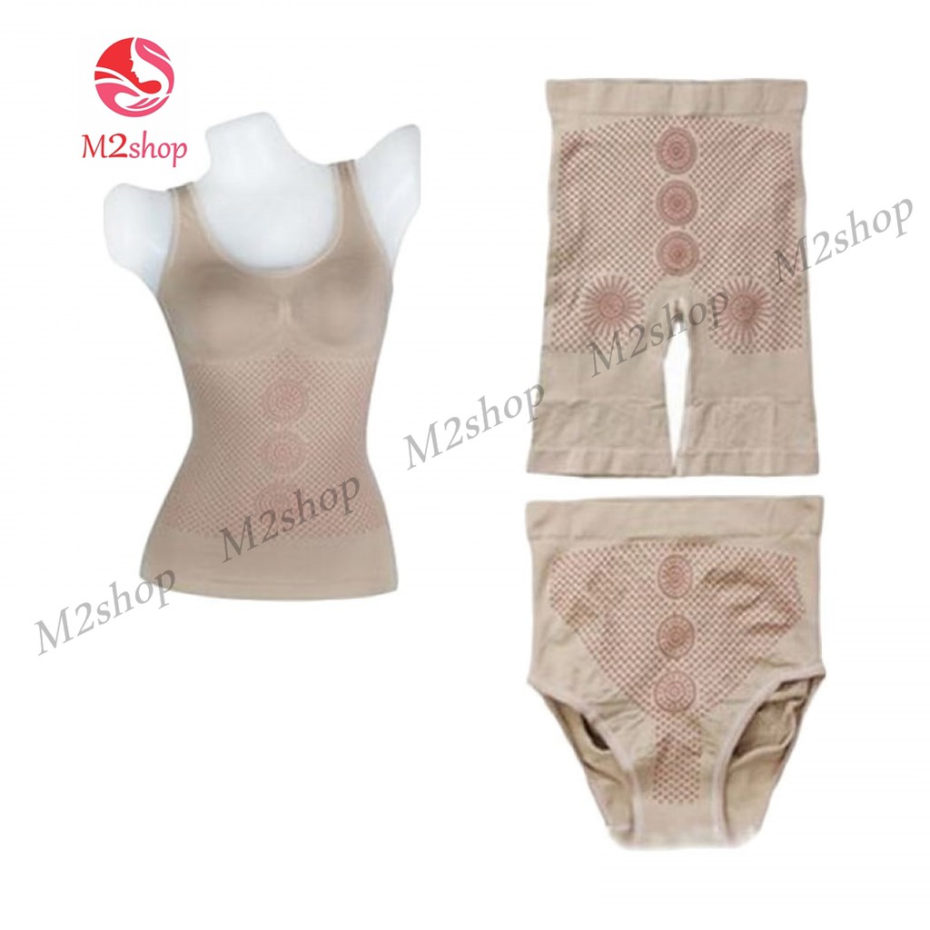 [COD] +BOX Korset full infrared merah all size | Baju Pelangsing | Korset Pelangsing | Monalisa