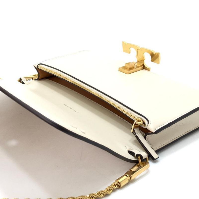 Tory Burch Eleanor Clutch tas pesta bag party original authentic asli