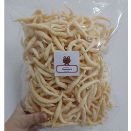 

Curut keju 250gr