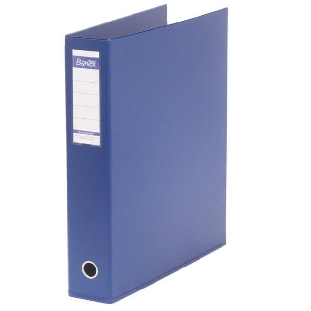 

Ordner A3 Potrait Bantex 1467 Terlaris