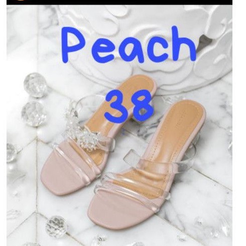 ANNORA HEELS LOCAL. ID