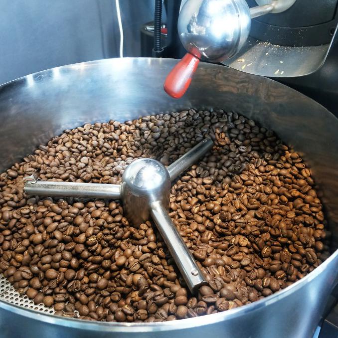 

Diskon Kopi Luwak Kompeni Promo 11.11 - Bubuk Terlaris