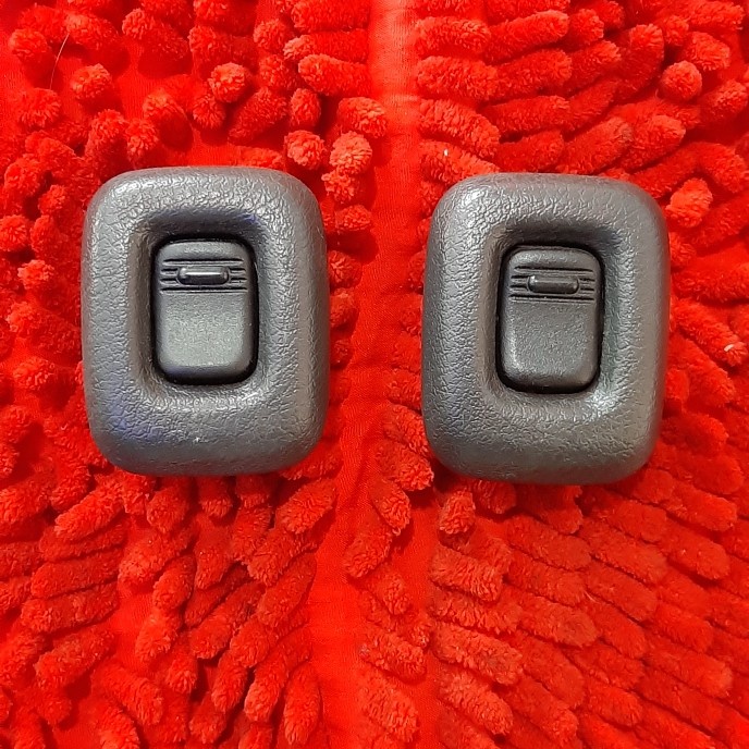 Saklar Power Window Kijang Grand Extra Pintu Penumpang