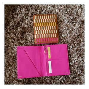 DOMPET FOSSIL ORIGINAL - FOSSIL PASSPORT CASE