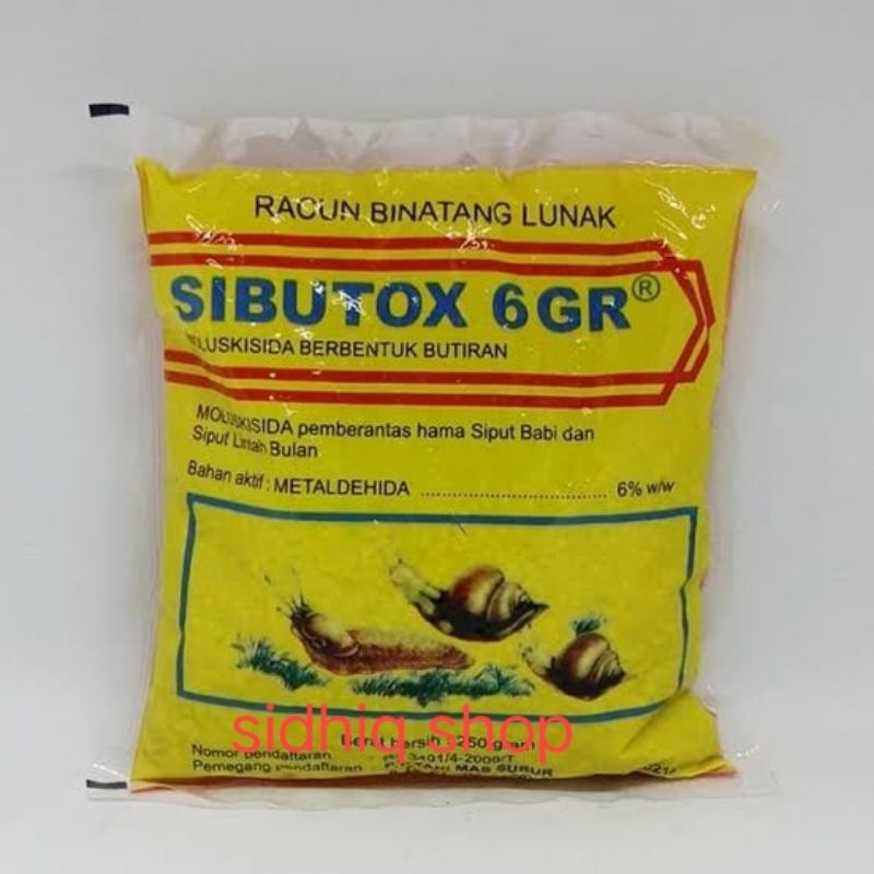 sibutox 6gr 250 gr