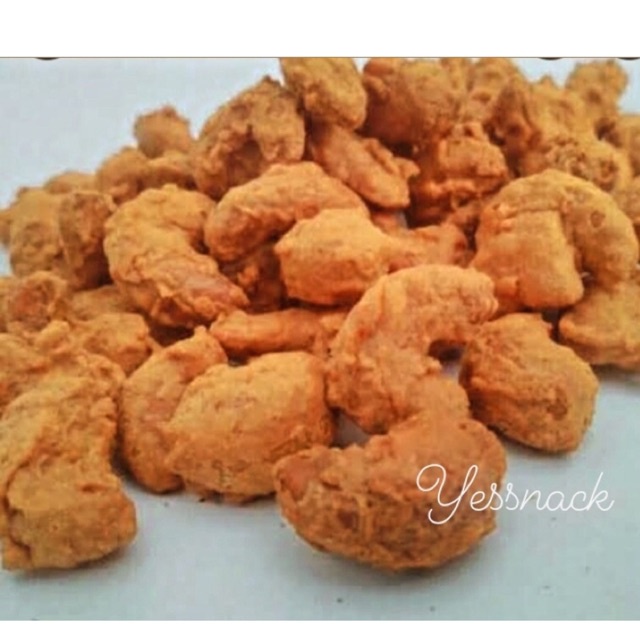 

MEDE TEPUNG CHRISPI GURIH MANIS (250gram)