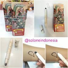 

ROSE COVERING MAKEUP REMOVER PENCIL