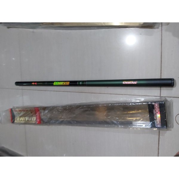 joran tegeg kamikaze lenovo 540 joran tegeg carbon murah