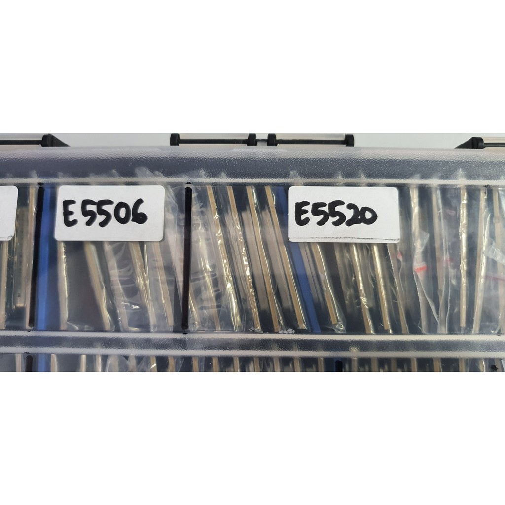 PROSESOR INTEL XEON 5520