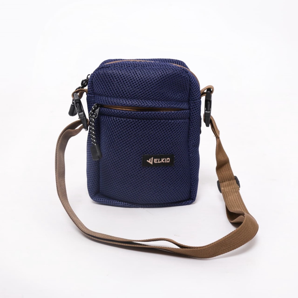 PASSBAG SPORT - Tas Selempang Pria Wanita Distro Mini Sport Original Passbag