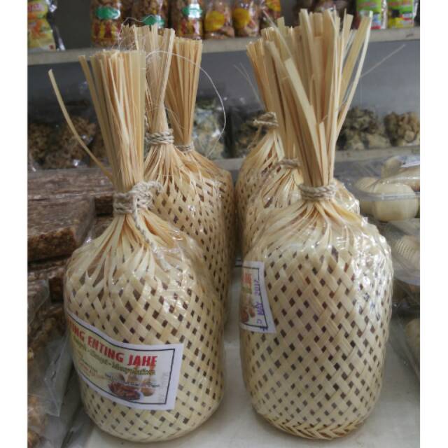 

Enting Enting Kranjang