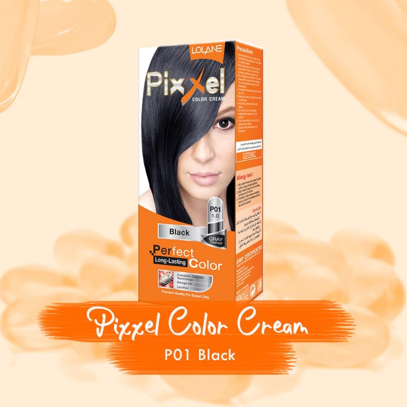 dune pixxel 2 black