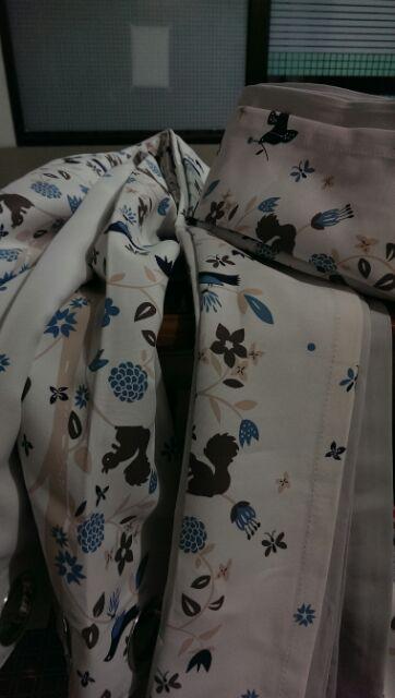 Gorden Blackout Blazer / Gorden Blackout Murah / Gorden Blackout Motif