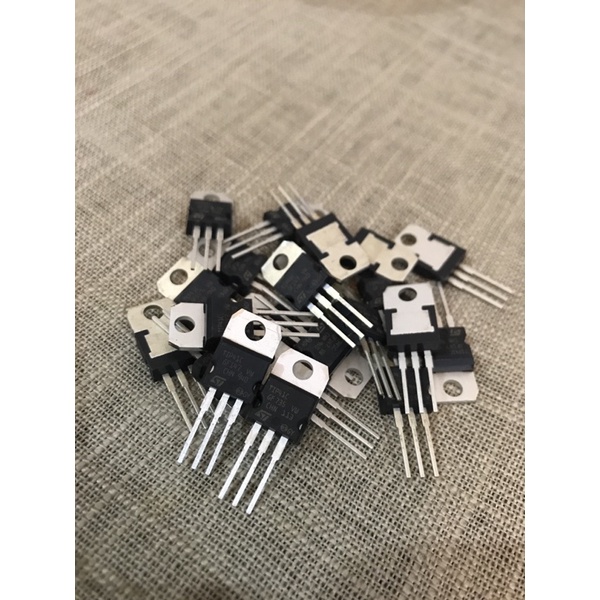 Transistor TIP 41C