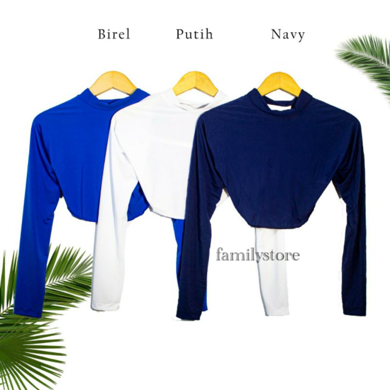 Manset Balero Manset Tangan Sambung Manset Leher Spandek-1