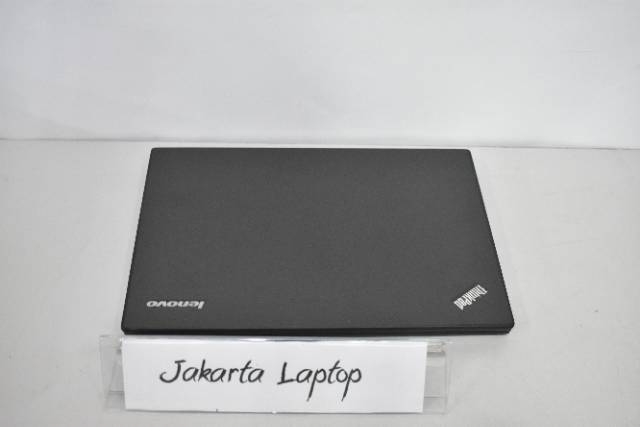 LAPTOP LENOVO THINKPAD X240 | CORE I3-4010U | RAM 8GB | SSD 512GB | SUPER MULUS MURAH BERGARANSI