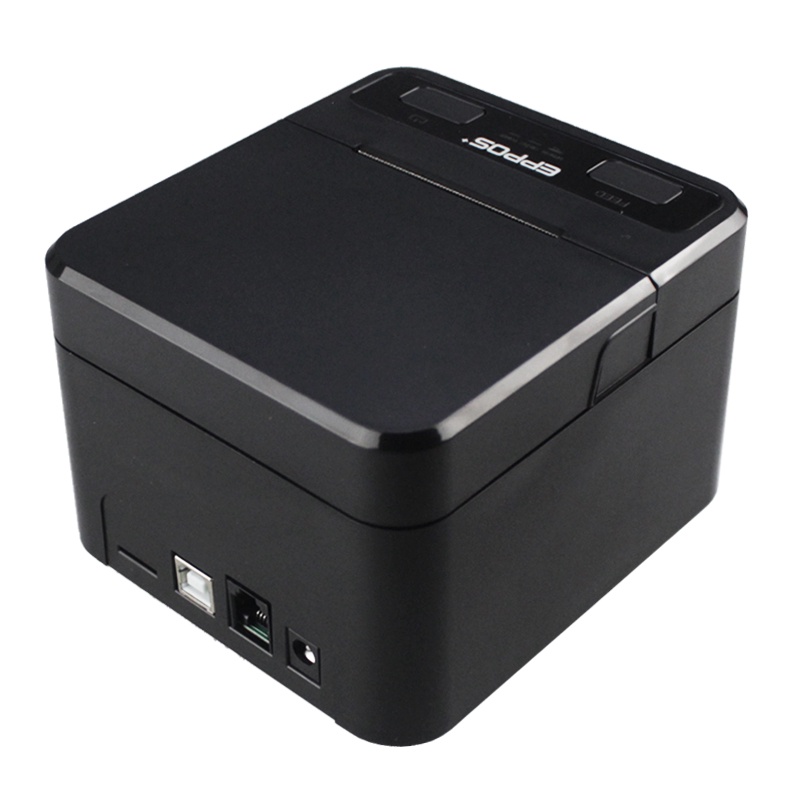 Printer Thermal EPPOS PLUS 58mm POS58L - USB BLUETOOTH [M-BL].