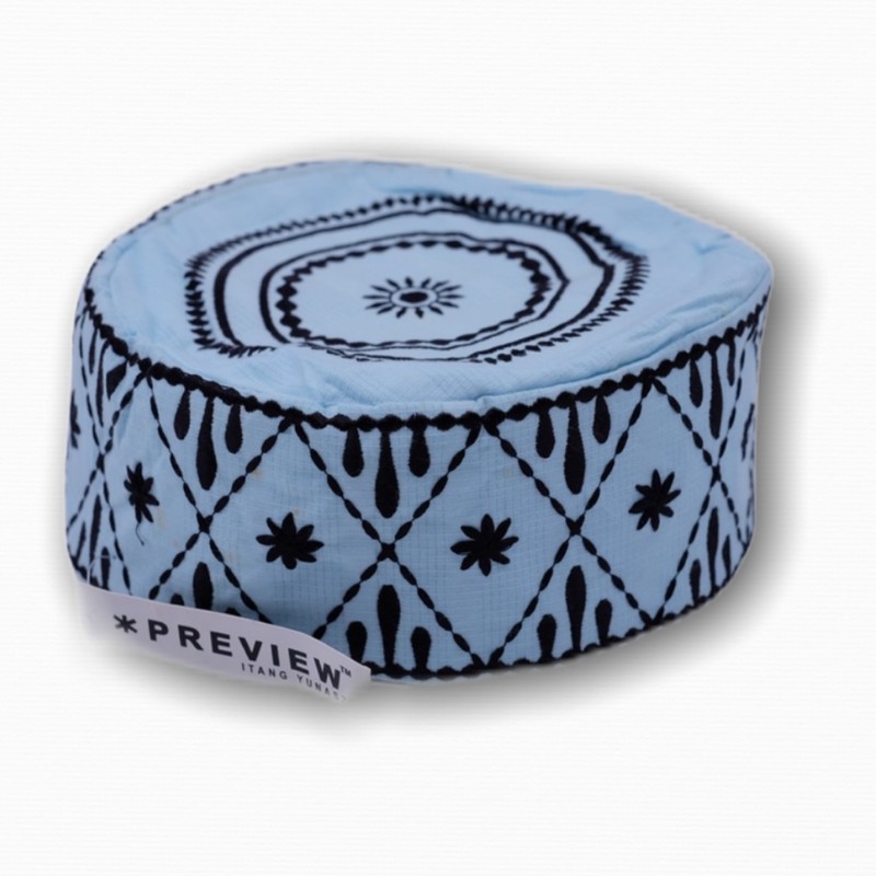 Preview Peci Itang Yunasz Pci23