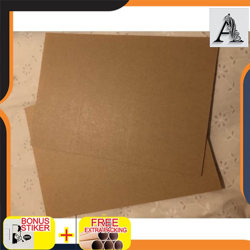 

Terlaris Acrylic Transparan 4mm A4 / akrilik bening