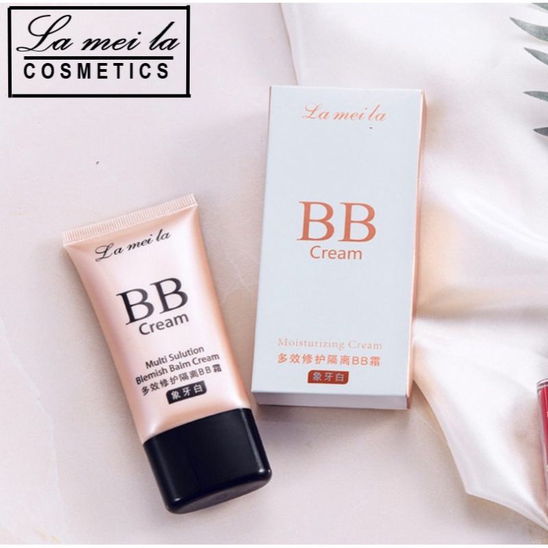 PROMO COD.!! BB CREAM LAMEILA BEST FOUNDATION