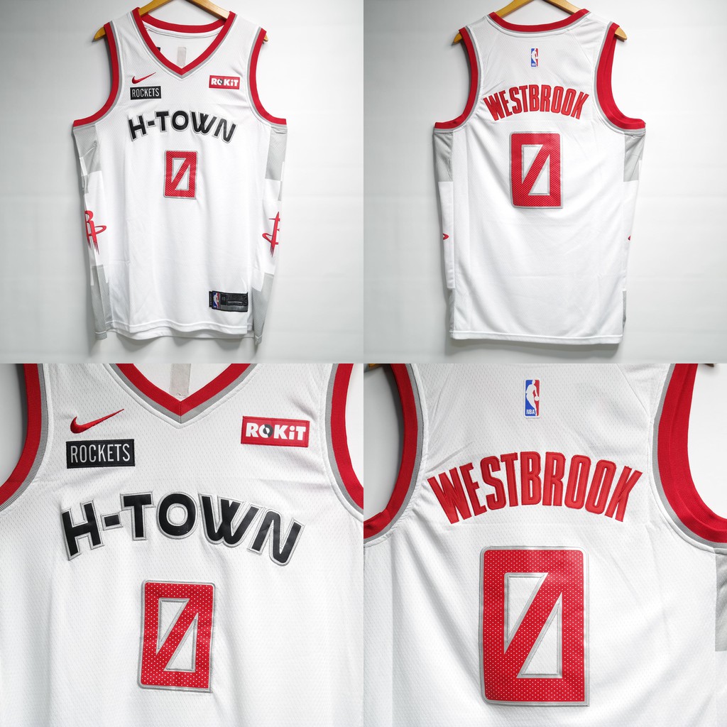 rockets city edition jersey 2020