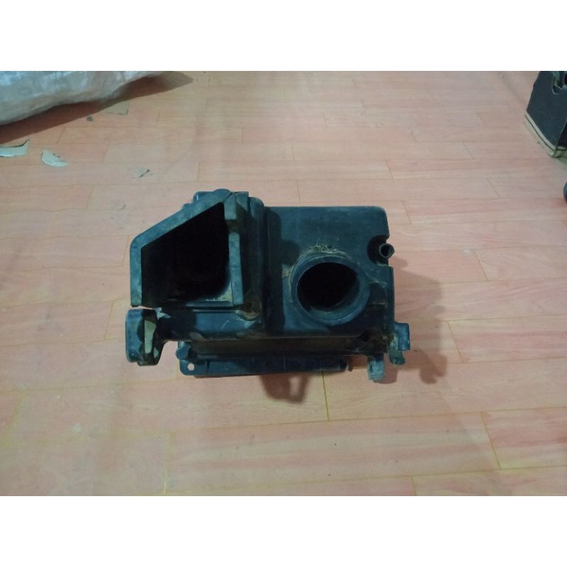 box filter Mio soul original box filter Mio box filter fino karbu