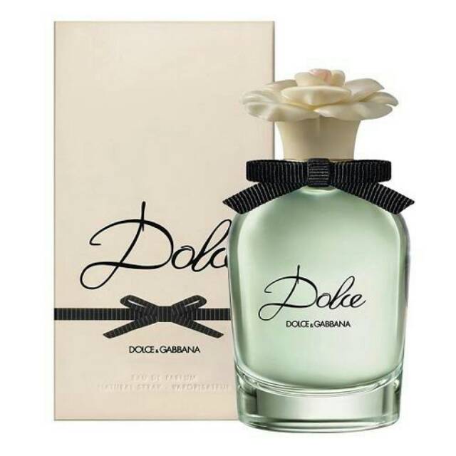 Parfum original dolce & gabbana dolce edp