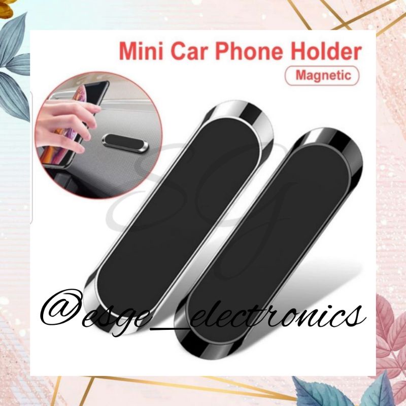 GANTUNGAN MAGNET PHONE HOLDER GANTUNGAN KUNCI TEMPELAN MAGNET HP LEMARI KACA PHONE HOLDER SERBAGUNA