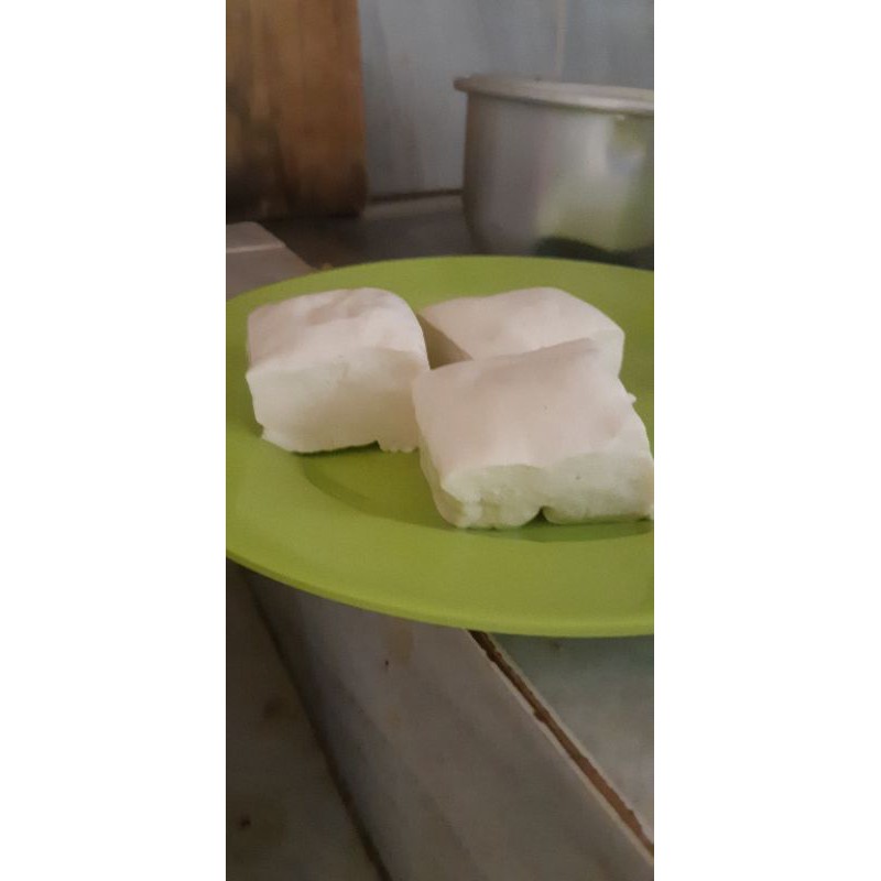 

Tahu Putih Lembut / Tahu segar